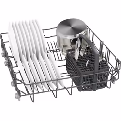 Siemens iQ300 SX63HX16CE Lave-vaisselle Entièrement intégré 14 couverts C - Vue supplémentaire 6