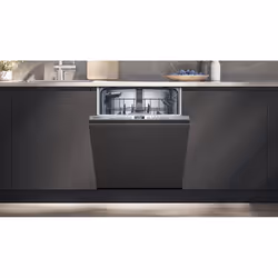 Siemens SN63HX03TE Lave-vaisselle Entièrement intégré 13 couverts C - Vue supplémentaire 2
