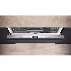 Siemens SN63HX03TE Lave-vaisselle Entièrement intégré 13 couverts C - Vue supplémentaire 3