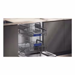 Siemens SN63HX03TE Lave-vaisselle Entièrement intégré 13 couverts C - Vue supplémentaire 4
