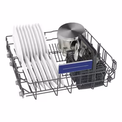 Siemens SN63HX03TE Lave-vaisselle Entièrement intégré 13 couverts C - Vue supplémentaire 6