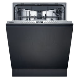 Siemens iQ300 SN63HX03VE Lave-vaisselle Entièrement intégré 14 couverts C