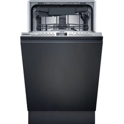 Siemens SR63EX25ME Lave-vaisselle Entièrement intégré 10 couverts B