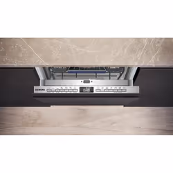 Siemens SR63EX25ME Lave-vaisselle Entièrement intégré 10 couverts B - Vue supplémentaire 3
