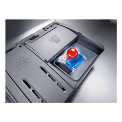 Siemens SR63EX25ME Lave-vaisselle Entièrement intégré 10 couverts B - Vue supplémentaire 8