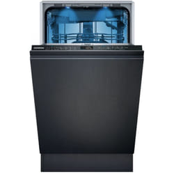 Siemens iQ500 SR65EX09ME Lave-vaisselle Entièrement intégré 10 couverts B