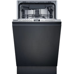 Siemens iQ300 SR73EX25ME Lave-vaisselle Entièrement intégré 10 couverts B
