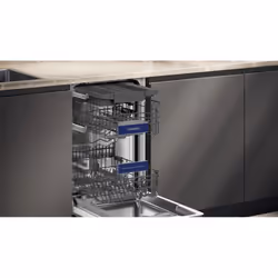 Siemens iQ300 SR73EX25ME Lave-vaisselle Entièrement intégré 10 couverts B - Vue supplémentaire 4