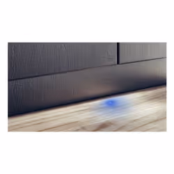 Siemens iQ300 SR73EX25ME Lave-vaisselle Entièrement intégré 10 couverts B - Vue supplémentaire 8