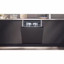 Siemens iQ500 SN65EX23CE Lave-Vaisselle Entièrement Intégré 14 Couverts Classe A - Vue supplémentaire 2