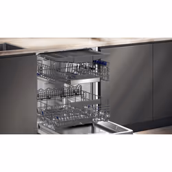 Siemens iQ500 SN65EX23CE Lave-Vaisselle Entièrement Intégré 14 Couverts Classe A - Vue supplémentaire 5