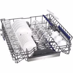 Siemens iQ500 SN65EX23CE Lave-Vaisselle Entièrement Intégré 14 Couverts Classe A - Vue supplémentaire 6