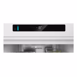 Siemens iQ500 GS36NAXCG congélateur Congélateur vertical Pose libre 334 L Noir - Vue supplémentaire 4