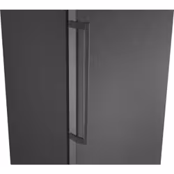 Siemens iQ500 GS36NAXCG congélateur Congélateur vertical Pose libre 334 L Noir - Vue supplémentaire 7