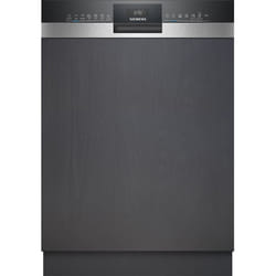 Lave-vaisselle encastrable Siemens SN53HS03VE Gris