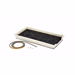 Neff Z5155X0 Accessoire pour hotte Filtre de hotte