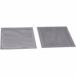 Constructa CZ5322X1, Filtre de hotte, Gris, 330 g