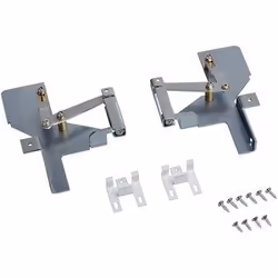 Neff Z7880X0, Kit fixation électroménager, Neff, Gris, 880 g, 880 g