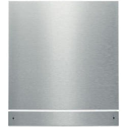 Neff Z7863X2 pièce et accessoire de lave-vaisselle Acier inoxydable Kit cuisinières