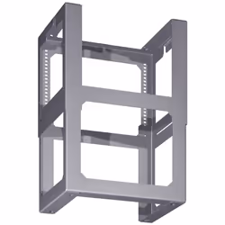 Neff Z5921N0, Acier inoxydable, Acier inoxydable, 337 mm, 251 mm, 500 mm, 4,25 kg