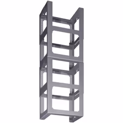 Neff Z5923N0, Acier inoxydable, Acier inoxydable, 252 mm, 251 mm, 1000 mm, 8,46 kg
