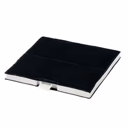Neff Z5131X1, Filtre de hotte, Noir, 310 g, 1 pièce(s)