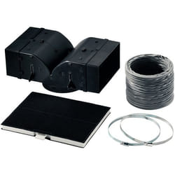 Neff Z5106X5 Accessoire pour hotte Module de recirculation