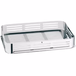 Neff Z9415X1, Rectangulaire, Gris