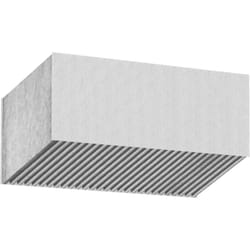 Constructa CZ5170X1 Accessoire pour hotte Filtre de hotte