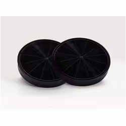 Neff Z5135X1, Filtre pour cuisinières, Noir, Neff, 440 g, 620 g