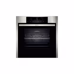 Neff BFT 4664 N, Moyenne, Four électrique, 71 L, 3650 W, 71 L, 40 - 250 °C