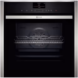 Neff BFS 4722 N MC, Grand, Four électrique, 71 L, 3650 W, 71 L, 3650 W