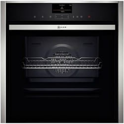 Neff BFS 4722 N MC 71 L 3650 W A+ Acier inoxydable