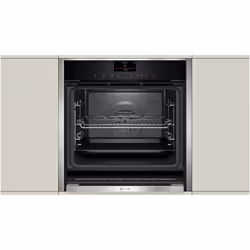 Neff BFS 4722 N MC 71 L 3650 W A+ Acier inoxydable