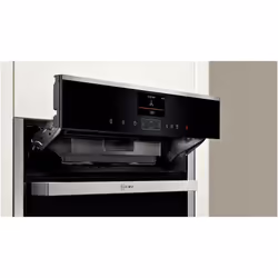 Neff BFS 4722 N MC 71 L 3650 W A+ Acier inoxydable