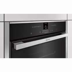 Neff B57CR25N0 four 71 L A+ Acier inoxydable
