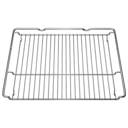 Neff Z11CR10X0 pièce et accessoire de four Chrome Rails de guide pour four