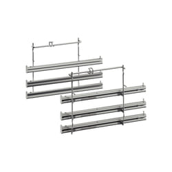 Neff Z11TF36X0 pièce et accessoire de four Acier inoxydable Métal