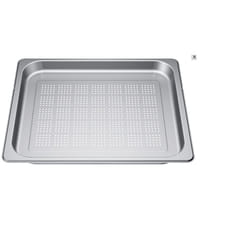 Neff Z13CU11X0 pièce et accessoire de four Kit de cuisson vapeur