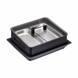 Neff Z19DD10X0