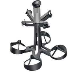 Neff Z7863X8 pièce et accessoire de lave-vaisselle Noir