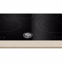 Neff T16PT76X0 plaque Noir Intégré 60 cm Céramique 4 zone(s)