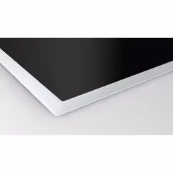 Neff T18BT16N0 Noir Intégré 80 cm Céramique 4 zone(s)