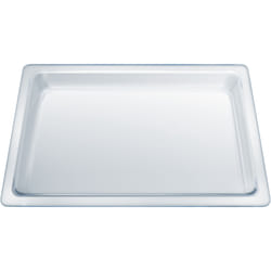 Neff Z11GU20X0 papier cuisson Verre