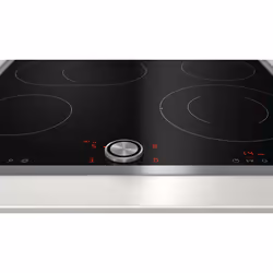 Neff T16BT76N0 plaque Noir Intégré Céramique 4 zone(s)