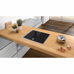 Neff T16BT76N0 plaque Noir Intégré Céramique 4 zone(s) - Vue supplémentaire 4