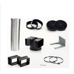 Neff Z5135X3 Accessoire pour hotte