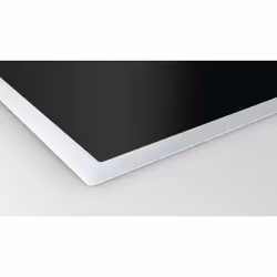 Neff T48BT00N0 plaque Noir, Acier inoxydable Intégré Plaque avec zone à induction 5 zone(s)