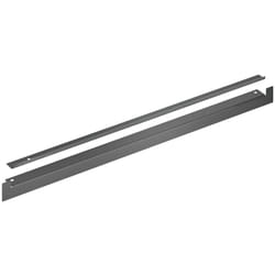 Neff Z13CV06S0 pièce et accessoire de four Noir