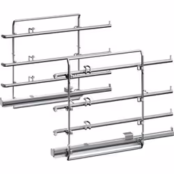 Neff ComfortFlex, Neff, Argent, 2,7 kg, 3 kg
